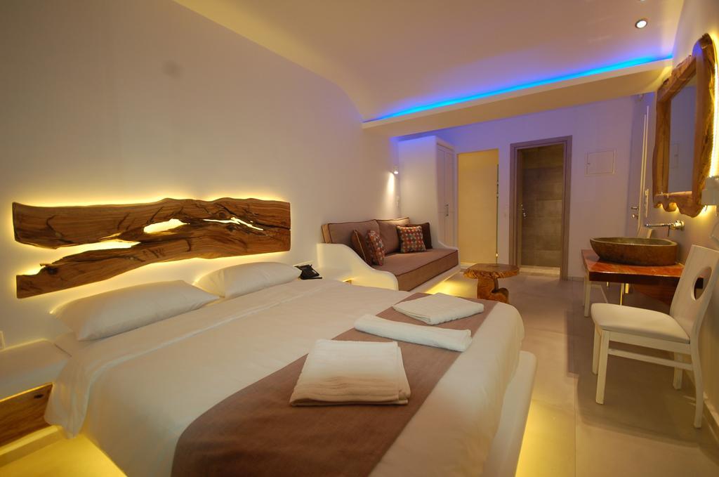 Regal View Hotel Mykonos Town Exterior foto